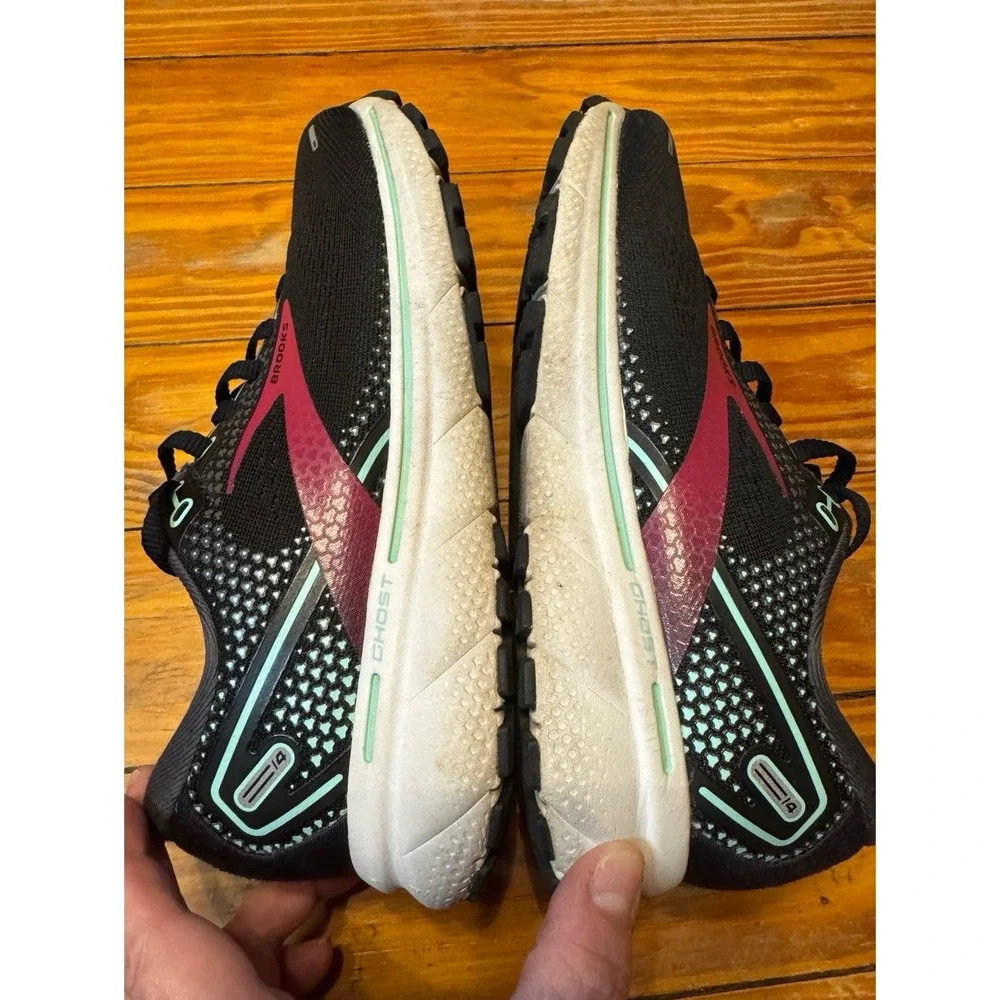 Brooks‎ Ghost 14 Running Shoes Sneakers Size 6.5